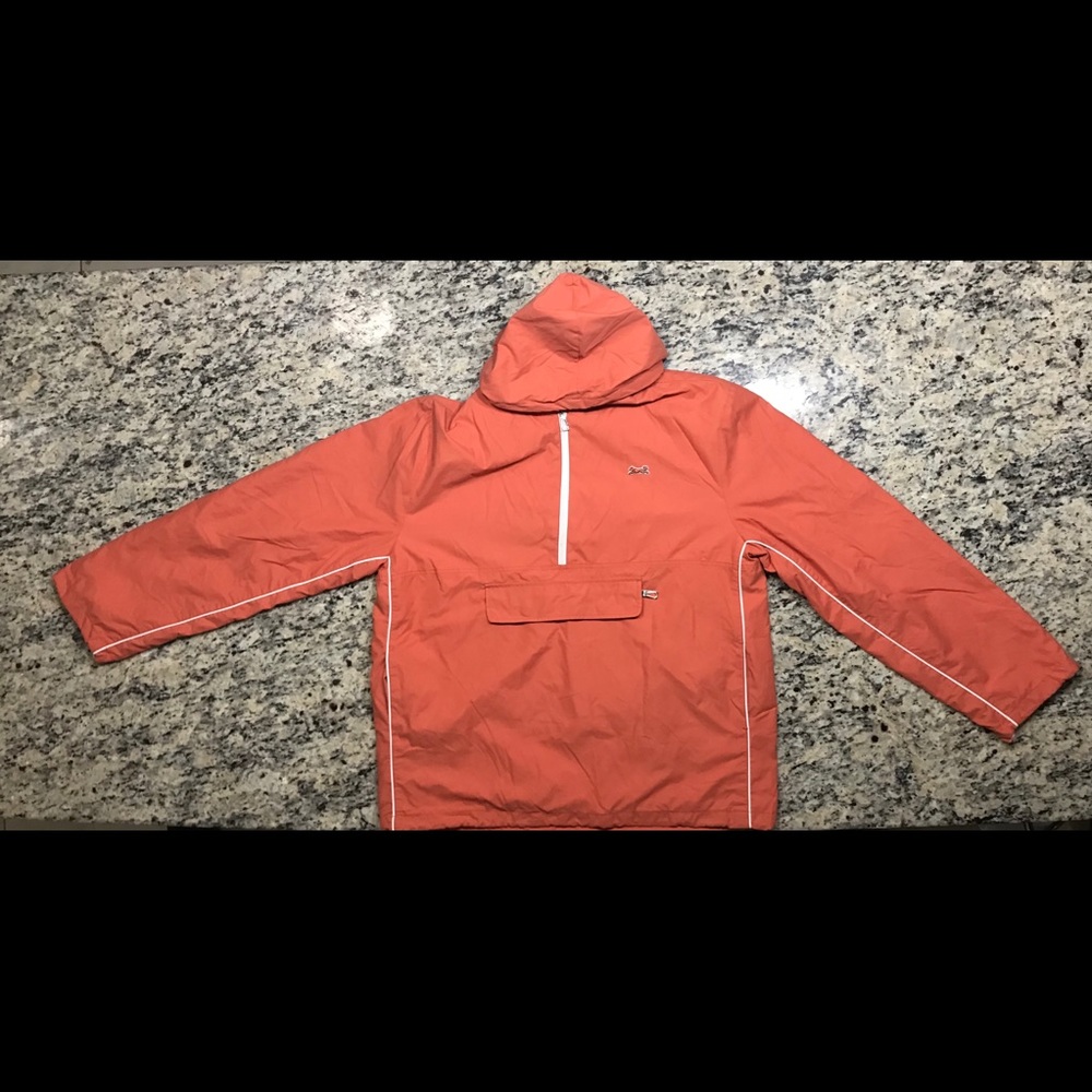 Le Tiger men’s large jacket